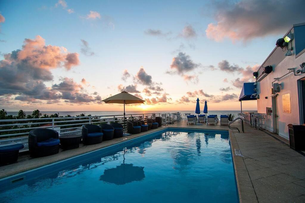 Apartamento Beautiful On Ocean Dr A207 *