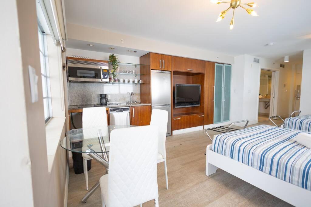 Apartamento Beautiful On Ocean Dr A207 *